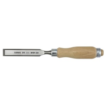Dłuto stolarskie proste WOOD LINE PROFI NAREX 12mm