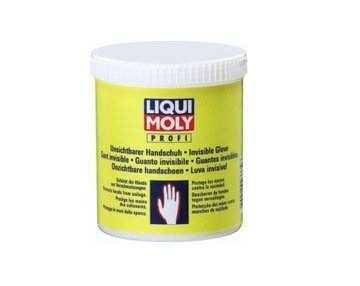 LIQUI MOLY NIEWIDZIALNA RĘKAWICZKA LM 3334 650ML