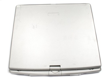 Toshiba R15 — верхняя часть корпуса шарнира створки FV GW