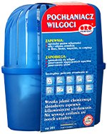 ORO POCHŁANIACZ WILGOCI Z WKŁADEM 450G SKUTECZNY