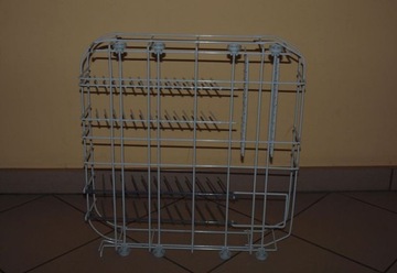 НИЖНЯЯ КОРЗИНА ДЛЯ ПОСУДОМОЕЧНОЙ МАШИНЫ AEG ELECTROLUX PRIVILEG 60