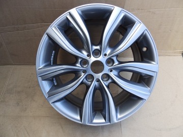 FELGA BMW 2 F45 8Jx18H2 ET57 5x112