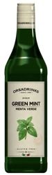 Syrop ODK Zielona Mięta 750ml