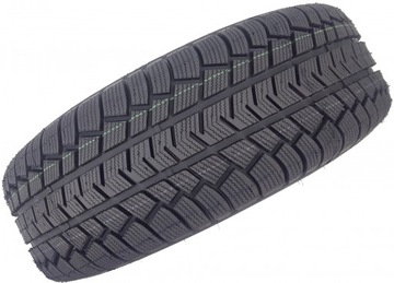 4x 215/65R16C УСИЛЕННЫЕ ЗИМНИЕ ШИНЫ С ШИНАМИ