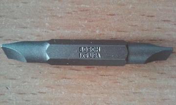 фото ориг. №2, Bosch supplement hard bit tip screw-in 1x6