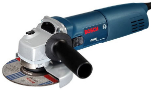 Фланец шестерни шлифовальной машины Bosch GWS 14-125 CE. ГВС 9-125 № 0601801003