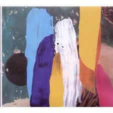 CD Slow Club - Paradise