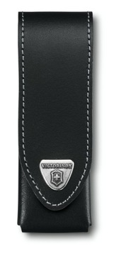 Victorinox 4.0523.3, чехол для карманного ножа 111 мм, инструменты в 2-4 слоя, кожа