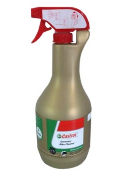 Środek do czyszczenia motocykli Castrol 1l spray