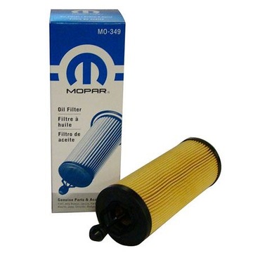 FILTR OLEJU SILNIKA 3.6 PENTASTAR 14-18 CHRYSLER