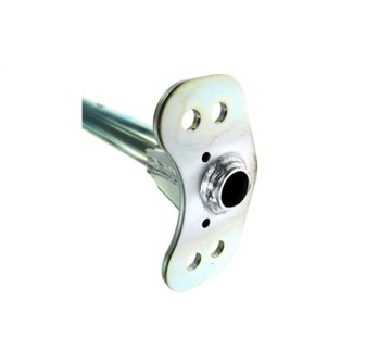 KOLUMNA SZTYCA KIEROWNICY YAMAHA YFZ 450 R OEM