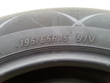 OPONA MAXXIS 195 65 15 MA P1 VIP