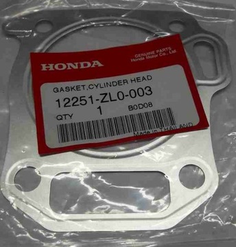 Прокладка ГБЦ HONDA GX200 12251-ZL0-003