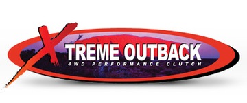 КОМПЛЕКТ СЦЕПЛЕНИЯ XTREME OUTBACK TOYOTA HILUX