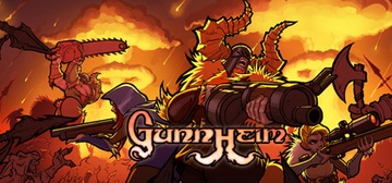 GUNNHEIM STEAM KEY KLUCZ KOD