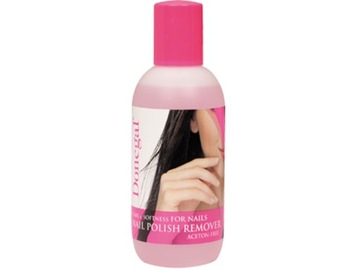 Zmywacz do paznokci Bezacetonowy BAZ ACETONU KOSMETYCZNY do manicure 150ml