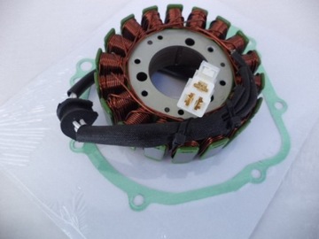 ALTERNATOR USZCZELKA SUZUKI GSX-R 750 GSXR 00-03