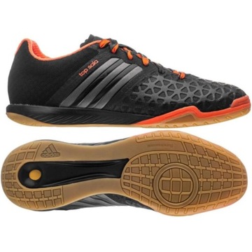 КРОССОВКИ ADIDAS ACE 15.1 TOPSALA S82995 размер 42 2/3