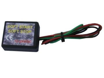 MIĘKKI START do TAŚMA LED 12-24V SOFT START DIODA