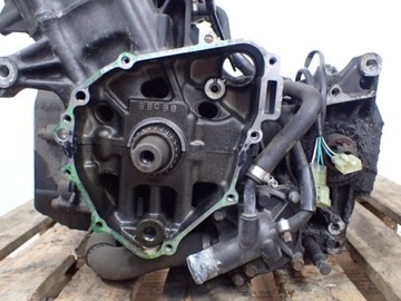 ДВИГАТЕЛЬ HONDA CBF 600 04-07 PC38