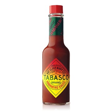 [SF] SOS TABASCO - habanero 60ml