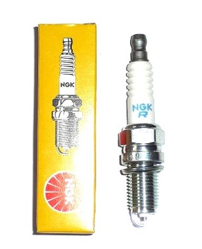 ŚWIECA DPR9EA-9 NGK XTZ 660 TENERE TTR TDM 850 900 BR F 600 1000 VF XR 125R