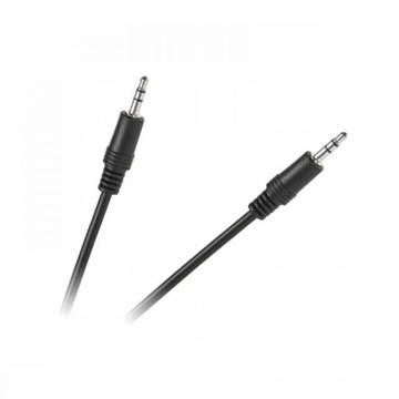 Przewód AUX In Kabel Mały Jack - Mały Jack 10m