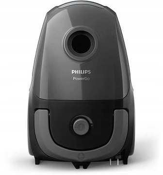 СИНТЕТИЧЕСКИЕ СУМКИ ДЛЯ PHILIPS PowerGo FC8244/09 10 шт.