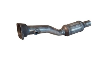 KATALIZATOR PEUGEOT 206 2,0 EW10J4 9/98-