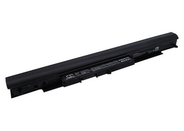 Аккумулятор для HP HS03 HS04 HSTNN-LB6U LB6V PB6S 10,9 В