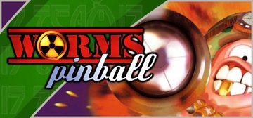 WORMS PINBALL STEAM KEY KLUCZ KOD