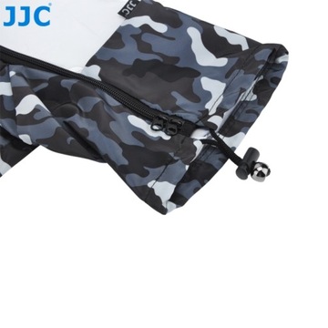 Камуфляжный дождевик CAMO для CANON