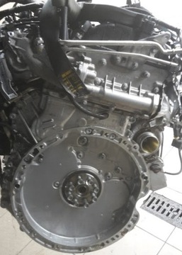 MERCEDES MOTOR 651960 ENGINE ML GLE 250 CDI