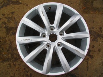 VW 18'' TOUAREG 7P6 ORYGINAŁ!!!