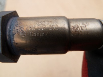 Лямбда-зонд OPEL INSIGNIA 2.0 TURBO A20NHT 220 л.с.