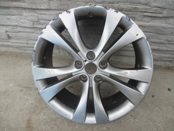 DISK HLINÍK OPEL OE 8.5" X 20" 5X120 ET 45