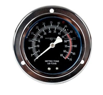 Манометр для пресса, часы, пресс 50т, индикатор, счетчик