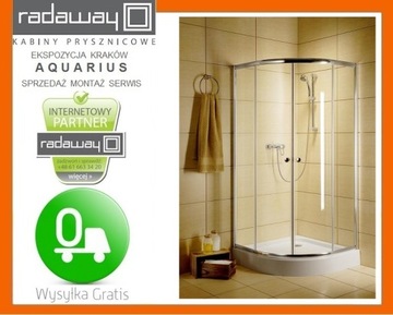 Кабина Radaway Classic 80x90 продажа, установка, сервис