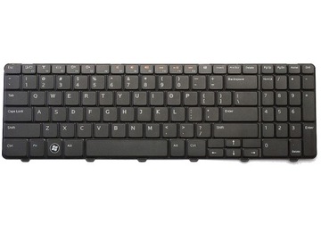 KLAWIATURA DO DELL INSPIRON 15R 5010 N5010 M5010