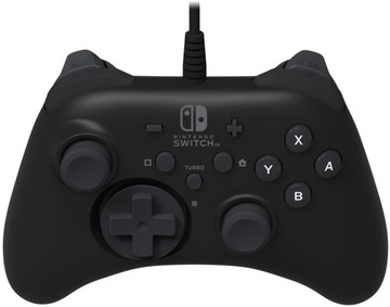 Проводной планшет HORIPAD HORI для Nintendo SWITCH