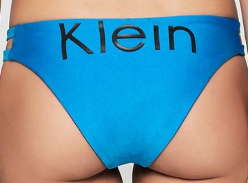 CALVIN KLEIN DÓŁ BIKINI ORYGINAŁ NOWOŚĆ S PROMOCJA