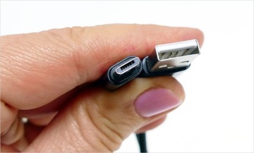 STRONG Кабель micro USB 2.0 c длиной 1 м Kruger Matz KM1080G