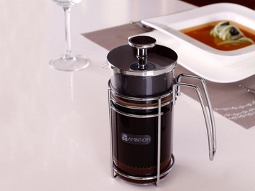 94449 AMBITION AROMA КОФЕ И ЧАЙНАЯ ЗАВАРОЧНАЯ МАШИНА 600 МЛ