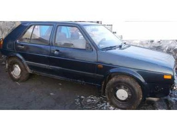 КОРПУС ТЕРМОСТАТА ТРУБКА VW GOLF II 1.3 8V 87-92