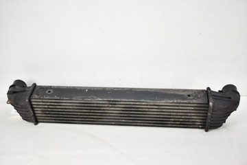 CHLADIČ INTERCOOLER LANCIA THESIS 2.0 T 02R