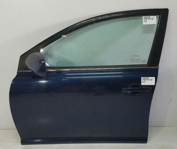 фото ориг. №1, 331. left door front left front avensis 2 t25