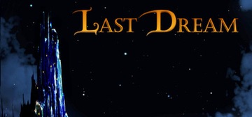 LAST DREAM STEAM KEY KLUCZ KOD