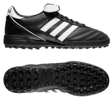 Buty Kaiser 5 Team TF Adidas Turfy orlik - 40 Piłkarskie Na Orlik Skóra