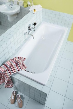 Wanna Saniform 170x70 3,5 mm Kaldewei