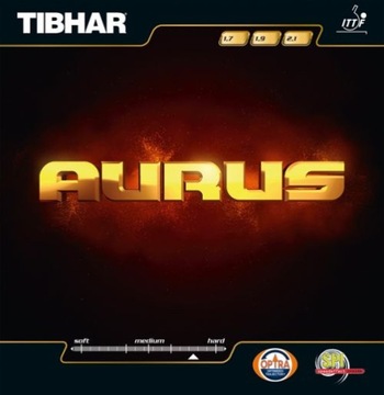 TIBHAR AURUS, AURUS SOUND и подкладка SOFT